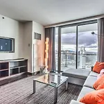 Strip View - Luxurious Studio At Palms Place